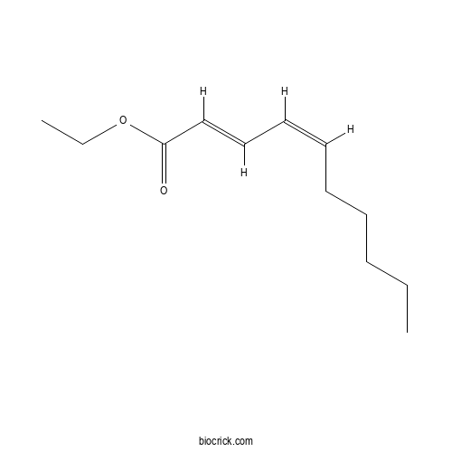 Ethyl (2E,4Z)-deca-2,4-dienoate