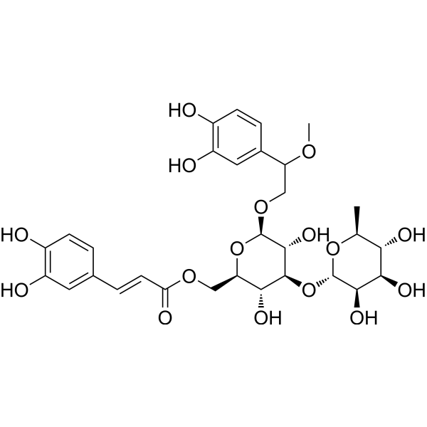(7R)-Isocampneoside I