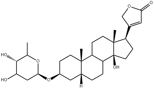 Digitoxigenin monodigitoxoside
