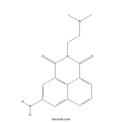 Temozolomide (NSC 362856), DNA Alkylator