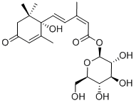 Abscisic acid β-D-glucopyranosyl ester