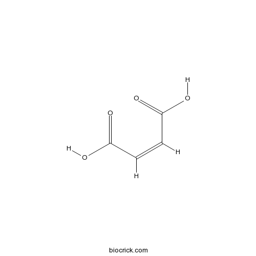 Maleic acid CAS110167 Organic acids & Esters High Purity