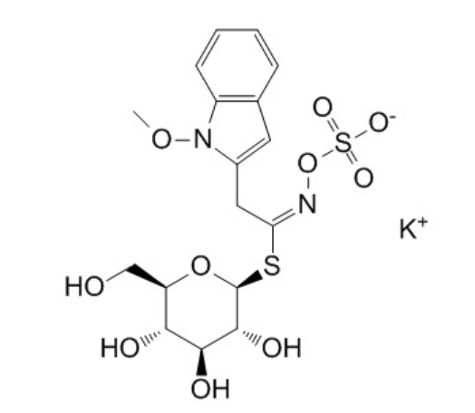 Chlorophyll a; (A) chlorophyll b; (B) chlorophyll a + b (C) in kohlrabi