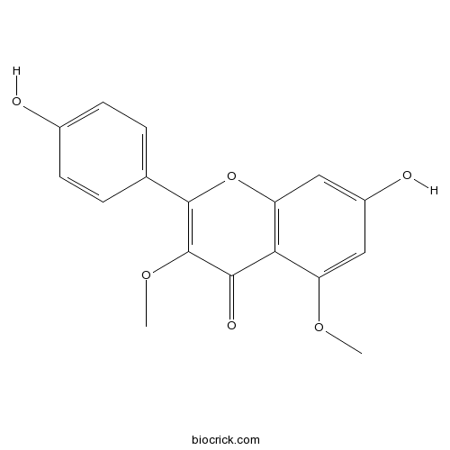 Kaempferol 3,5-dimethyl ether