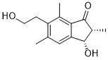 (2R,3S)-Pterosin C