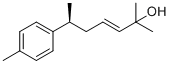 (S,E)-2-Methyl-6-(p-tolyl)hept-3-en-2-ol