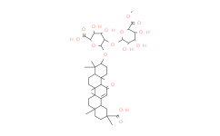 6''- methyl glycyrrhizinate