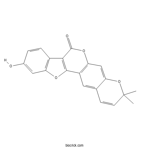 4′′,5′′-dehydroisopsoralidin
