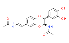 Acetyl Dopamine DimerIV