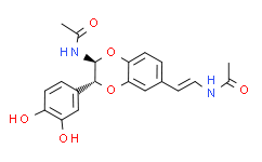 Acetyl Dopamine DimerIII