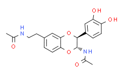 N-acetyldopamine dimmers A