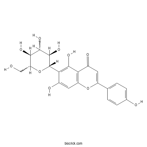 IsovitexinApigenin6-C-glucoside