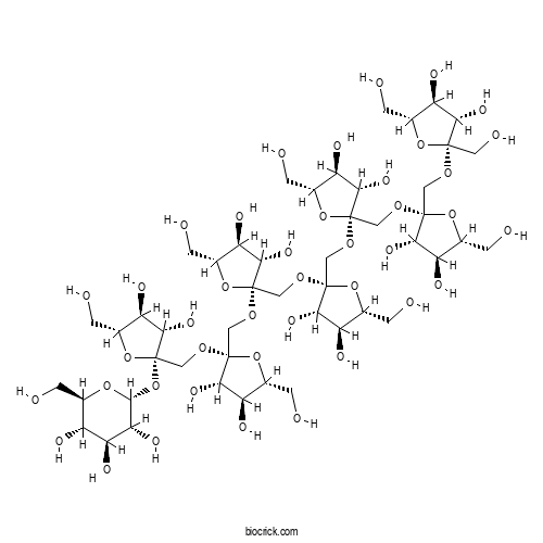 Fructo-oligosaccharideDP8/GF7