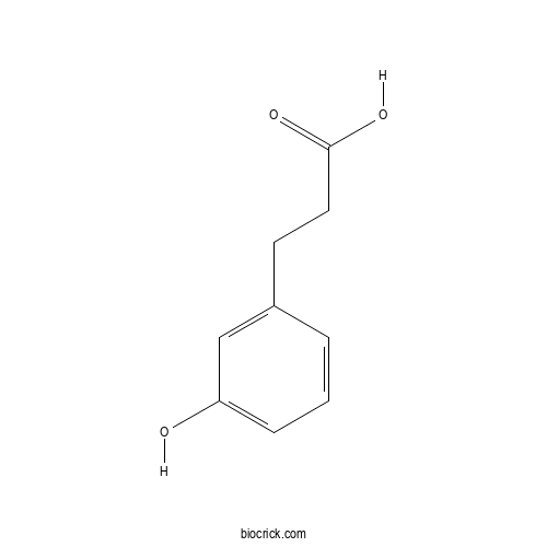 3-(3-hydroxylphenyl)propanol