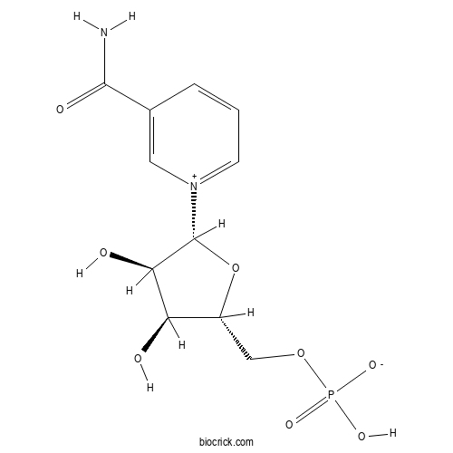 Nicotinamidemononucleotide