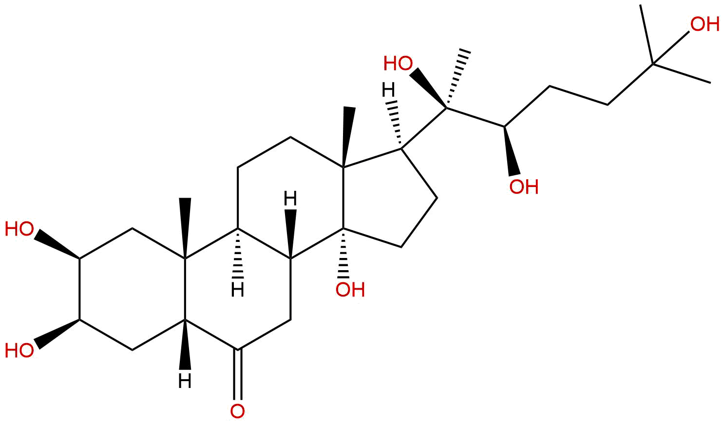 14-hydroxylatedbrassinosteroid