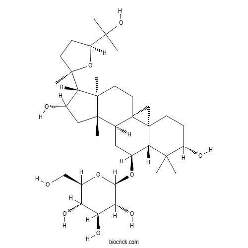 Cycloastragenol-6-O-β-D-glucoside
