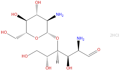 Chitobiose Dihydrochloride