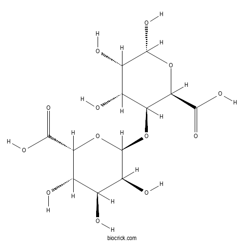L-diguluronic acid disodium salt