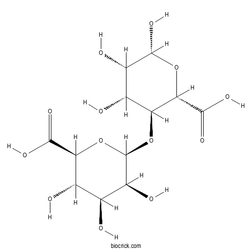 D-dimannuronic acid disodium salt