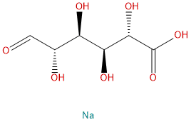 D-mannuronic acid sodium salt