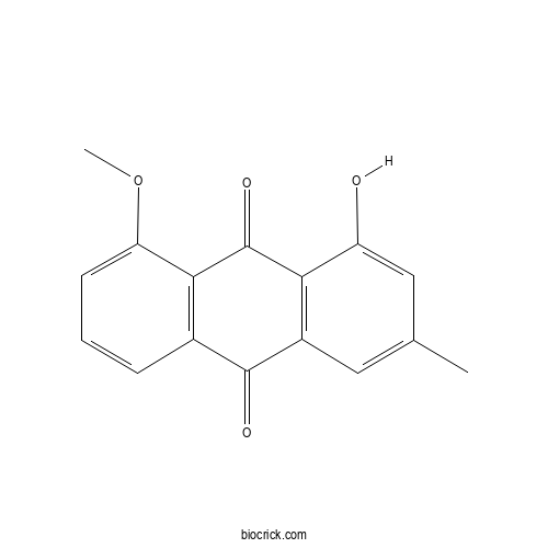 8-Methyl Chrysophanol