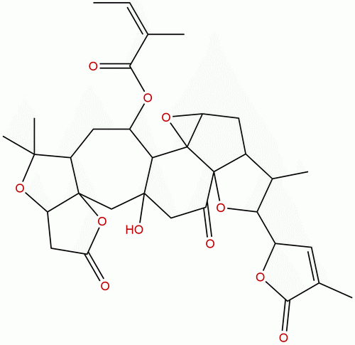 Wuweizidilactone A