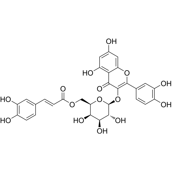 3-Hydroxyirisquinone