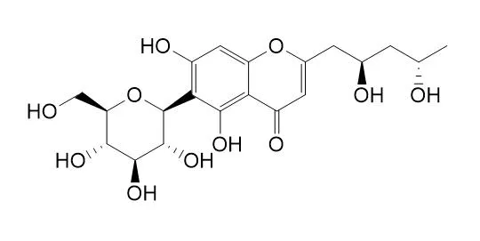 Obtusichromoneside A