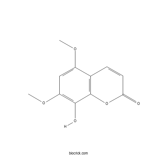  Leptodactylone