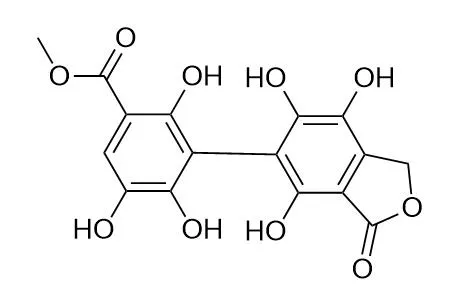  Phyllangin