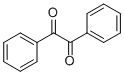 Benzil 2D chemical structure