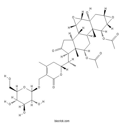 Chantriolide A 2D chemical structure