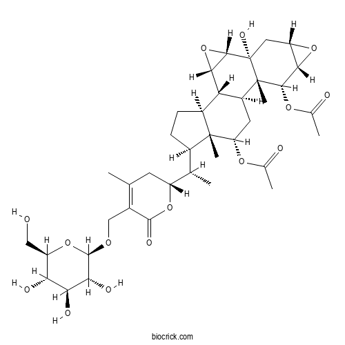 Chantriolide C 2D chemical structure