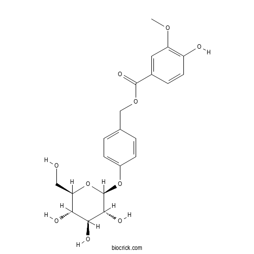 Amburoside B 2D chemical structure
