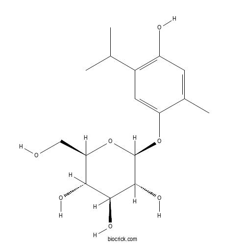 Zataroside B 2D chemical structure