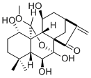 Isodonhenrin D 2D chemical structure