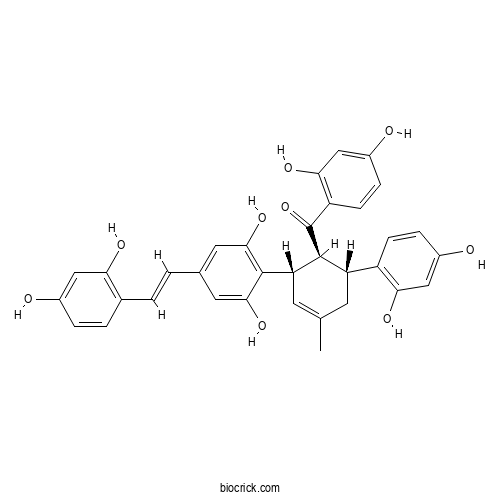 Kuwanon X 2D chemical structure