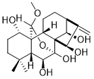 Hebeirubescensin I 2D chemical structure