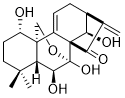 Phyllostacin D 2D chemical structure