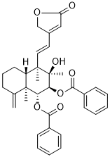 Scutebata L 2D chemical structure