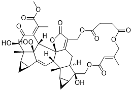 Chlorajaponilide I 2D chemical structure