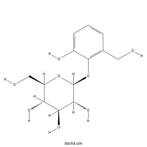 Idesin 2D chemical structure
