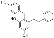 Shancigusin D 2D chemical structure
