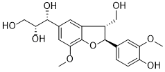 Sisymbrifolin 2D chemical structure