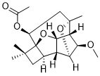 Pestalotiopsin H 2D chemical structure