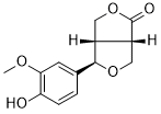 Salicifoliol 2D chemical structure