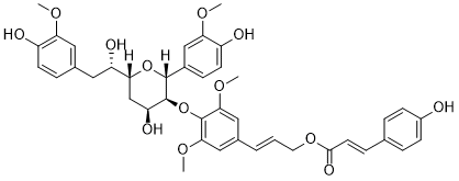 2-Hydroxymusaitinerin A 2D chemical structure
