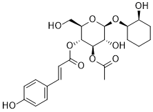Idesolidine 2D chemical structure
