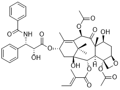 IsocephaloMannine 2D chemical structure